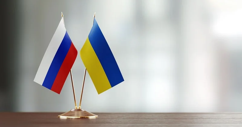 МИД России сделал заявление о возможной заморозке войны с Украиной