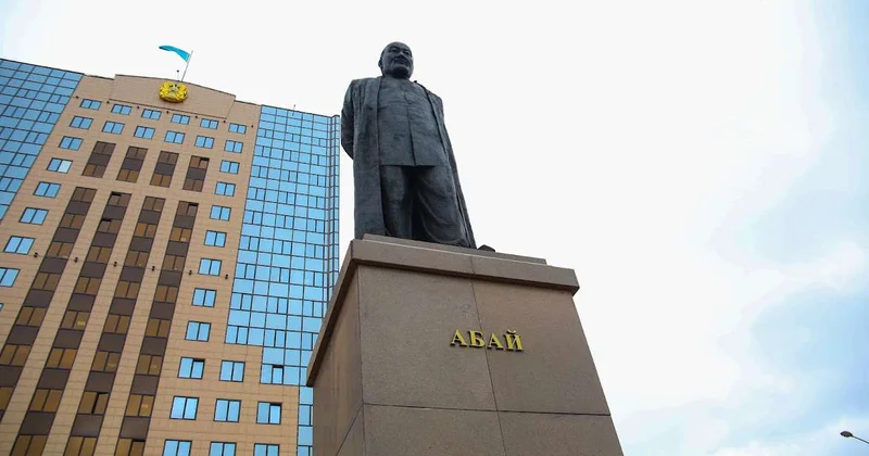 Глава государства: наследие Абая источник подлинного патриотизма