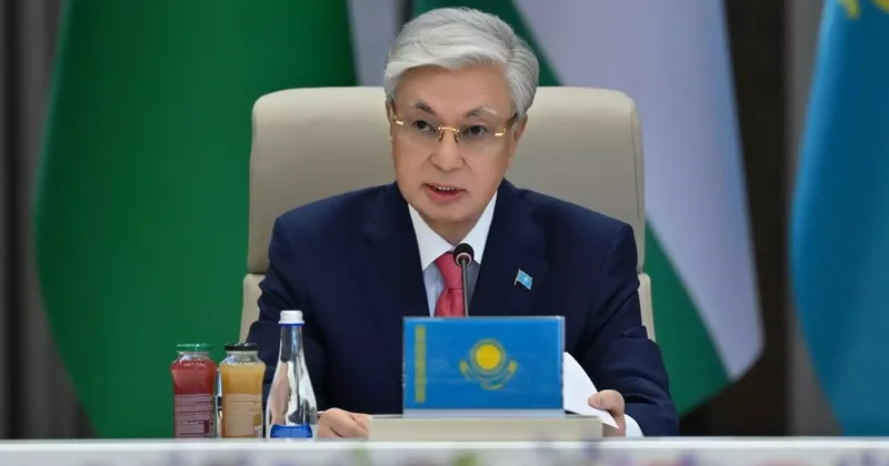 Тоқаев: Абай ілімі рухани шамшырағымыз, айнымас темірқазығымыз