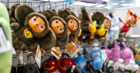 Установлены требования к безопасности игрушек на территории ЕАЭС