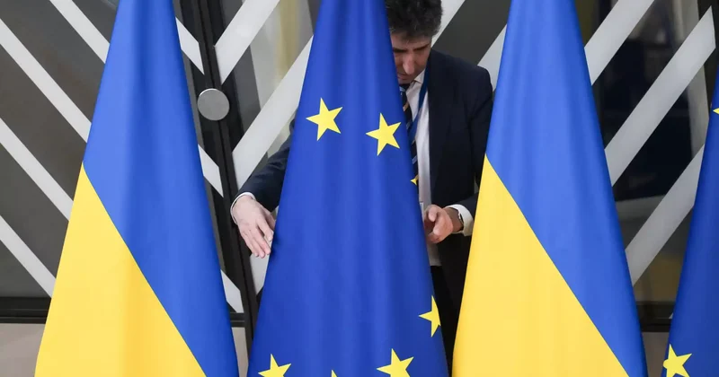 Еуропарламент Украинаны қаржыландыру үшін Ресей активтерін тәркілеуге шақырды
