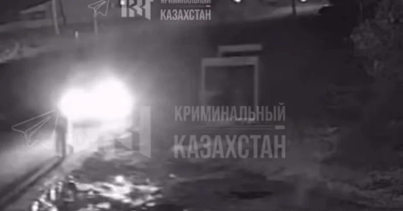 Сбил двух женщин и скрылся с места ДТП : казахстанка погибла после наезда Lada в ЗКО