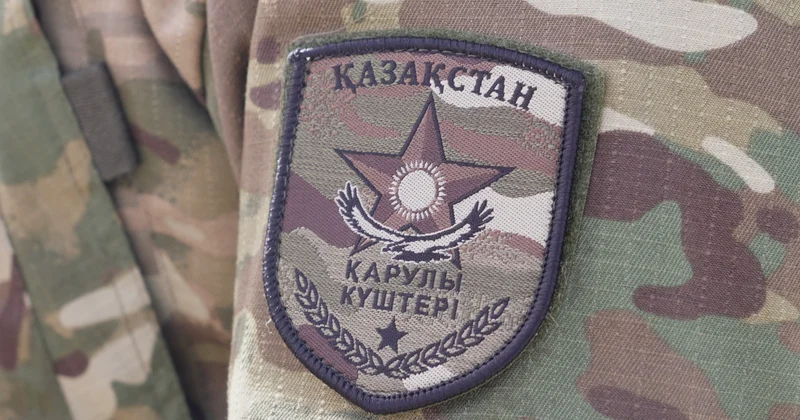 Әскери қызметке қабылдау кезінде кандидаттарды тексеру күшейтіледі