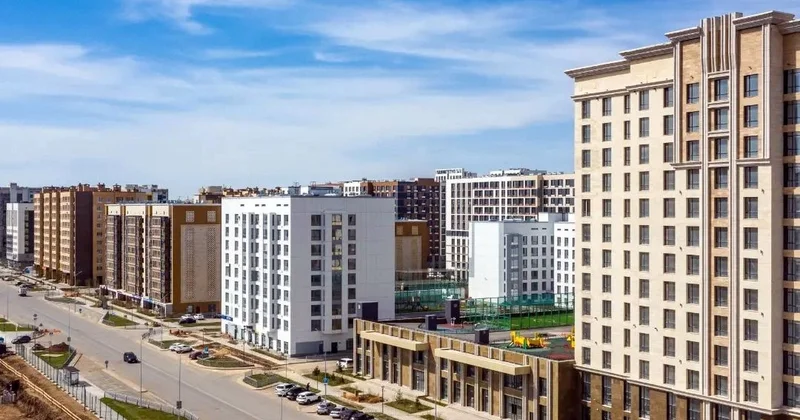 Четырех сотрудников застройщика ЖК Qyran приговорили к 8 9 годам за продажу недвижимости на миллиарды тенге