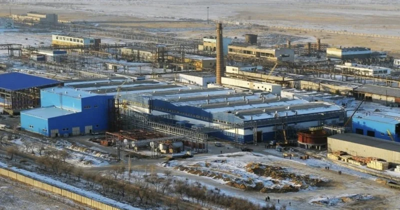 Специальная экономическая зона импульс развития экономики области Абай