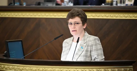 В Казахстане предложили новую модель управления многоквартирными домами