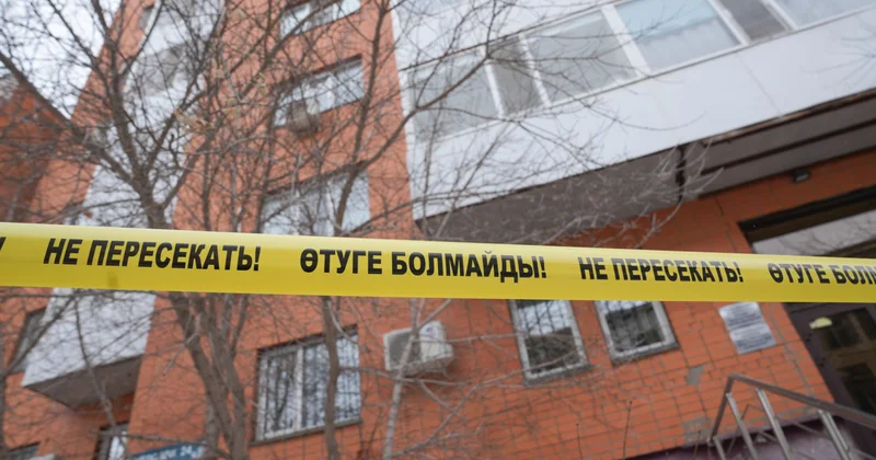 Мерзімі өтіп кетті, адамдар қайтыс болды . Ұлдана Мырзуанның ісіне қатысты жаңа құжаттар