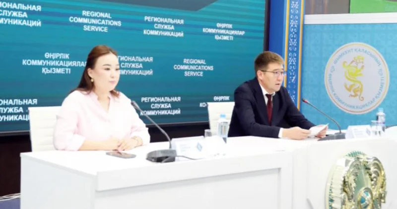 Ауыл шаруашылығының әлеуеті артты