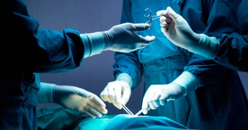 Атырауда оқушы қыз операциядан кейін көз жұмды