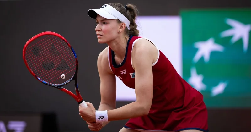 Определилась соперница Елены Рыбакиной в полуфинале US Open