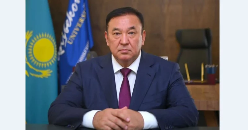 Білім мен ғылымның жаңа бағдары