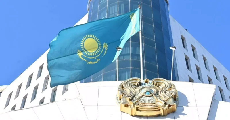 Құрылтай заң жобаларын қалай қабылдайды регламент бекітілді