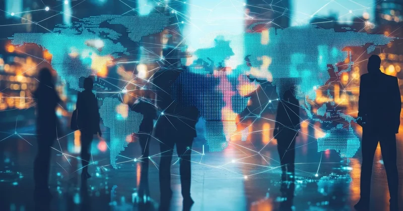 Цифрлық бизнес картасын әзірлеу әдістемесіне өзгерістер енгізілді
