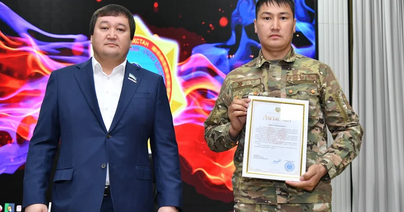 Спасатели во всеоружии