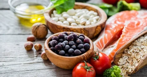Какие продукты в сентябре принесут пользу организму