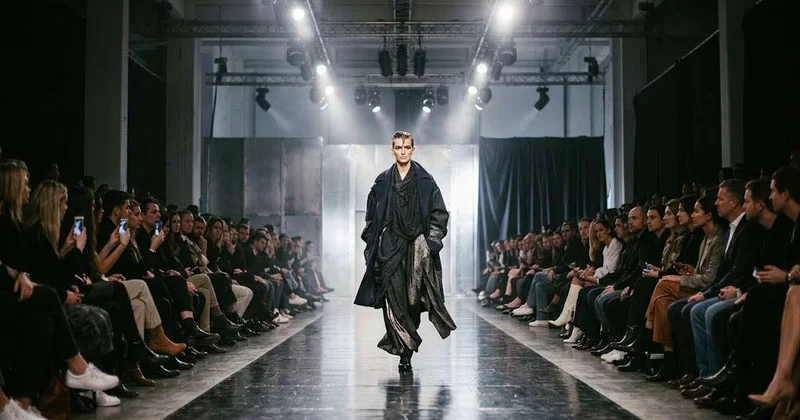 В Италии готовятся к Milano Fashion Week