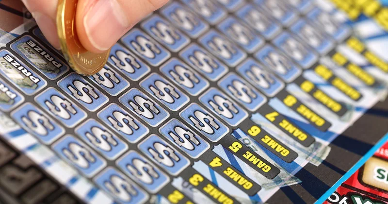 1,9 миллиард теңгенің лотерея билеті өз иесін іздеуде