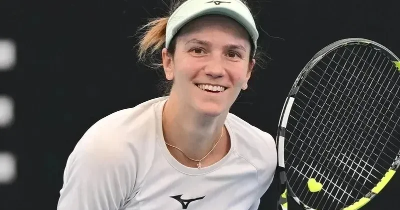Ухандағы WTA 1000 турнирі: Анна Данилина жартылай финалға шықты