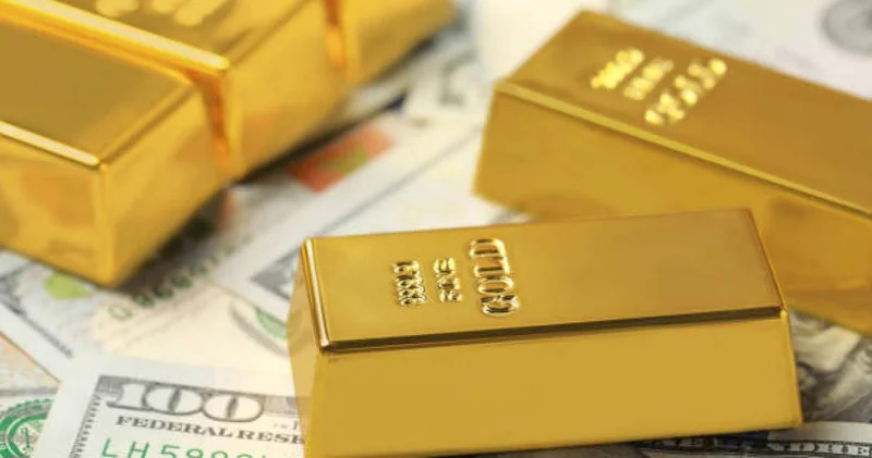 Алтын бағасы 70 мың теңгеден асты