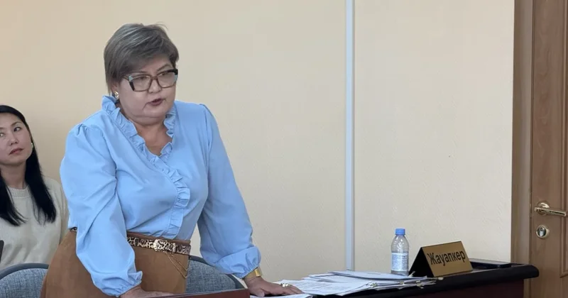Меня сравнивают с адвокатами Бишимбаева : адвокат Аселины Батыр обрушилась на СМИ