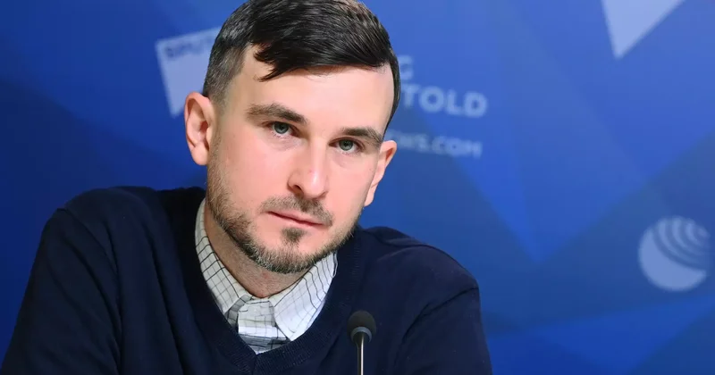 Sputnik Әзербайжан редакциясының басшысына қатысты бұлтартпау шарасы өзгерді