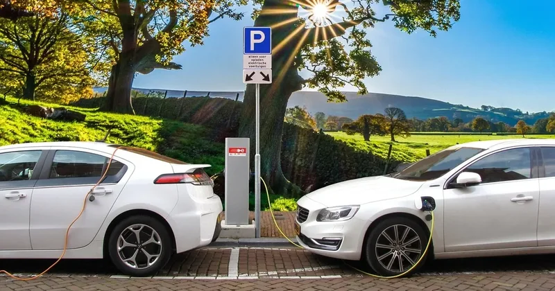 Қытай электромобиліне сұраныс артты: ZEEKR, BYD және HONGQI алда келеді