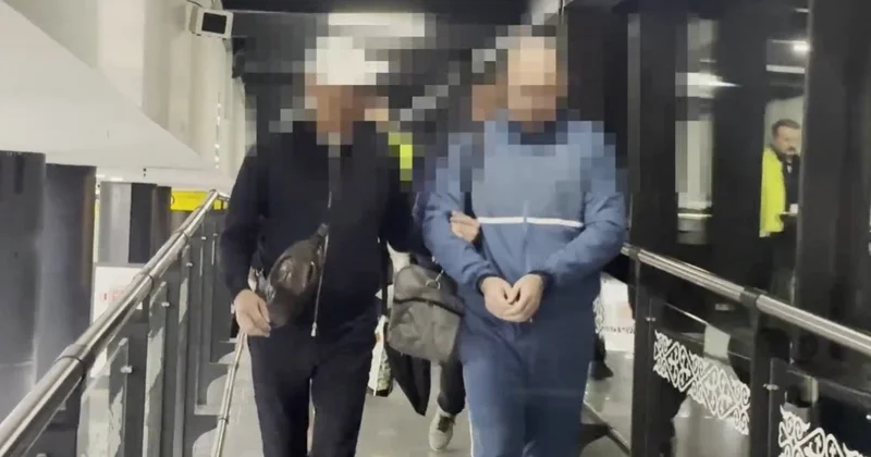 293 млн теңге салықтан жалтарған кәсіпкер БАӘ ден елге жеткізілді