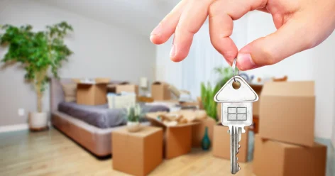 Число сделок купли продажи жилья уменьшилось на 0,2% в Казахстане
