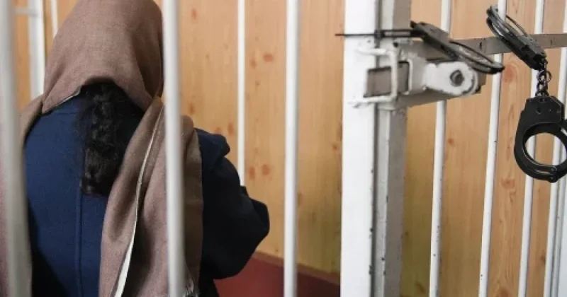 Есірткі тасымалдаған бойжеткен сотталды