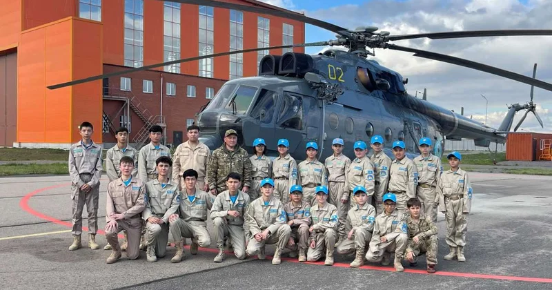 Жассарбаз : прикоснуться к небу
