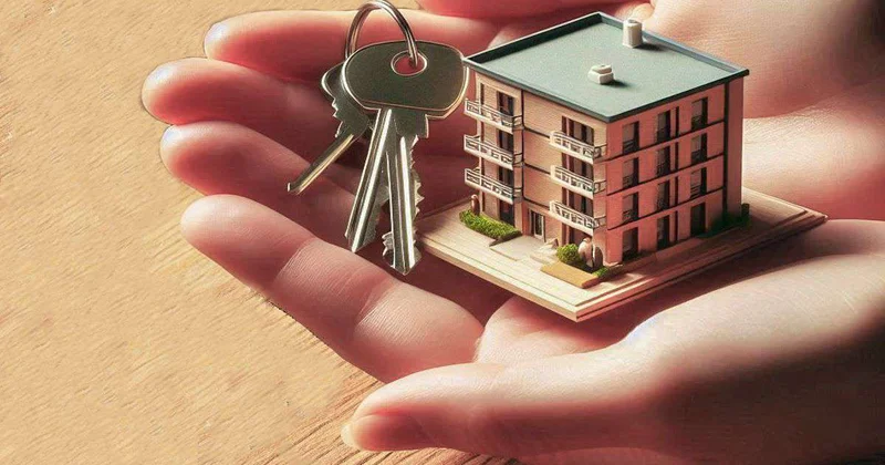 7 20 25 : увеличены лимиты на покупку жилья в Казахстане