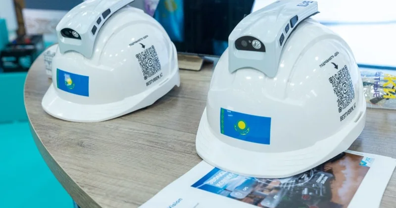 Өнеркәсіп тағдырын адам шешеді