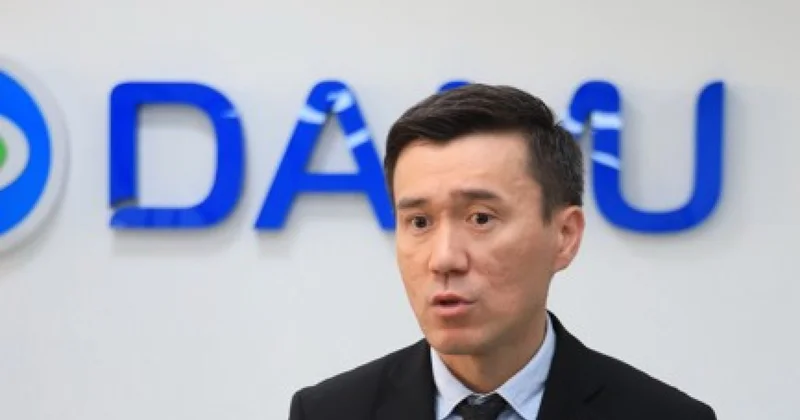 Дамумен өрісін кеңейткен кәсіпорындар