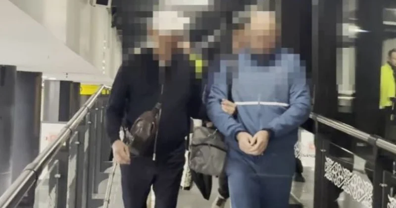 Беглого бизнесмена вернули из ОАЭ в Казахстан