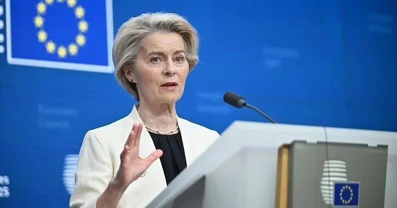 Урсула фон дер Ляйен тағы да сенімсіздік вотумынан аман қалды