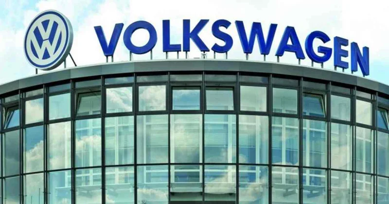 Volkswagen концерні алдағы төрт жылда 20 мың қызметкерін жұмыстан шығармақ