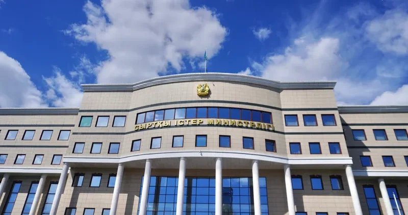 Қазақстан СІМ Мысырға, Латвияға және Ресейге кіру тәртібіндегі маңызды өзгерістер туралы хабарлады