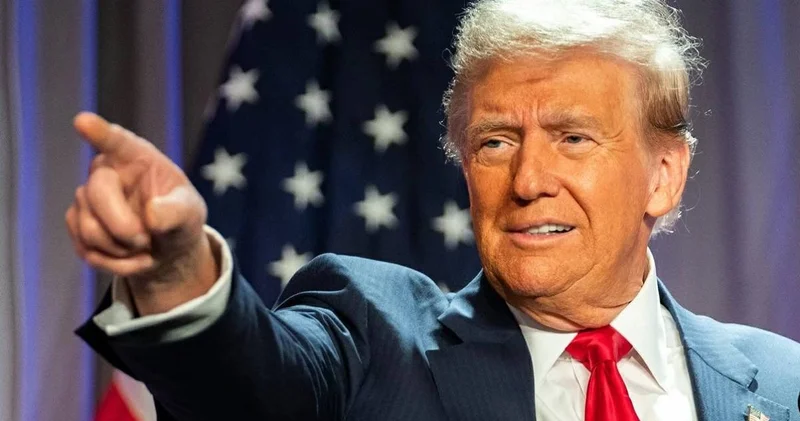 Трамп: Біз НАТО мен бірге Ресейге қысымды күшейтіп жатырмыз