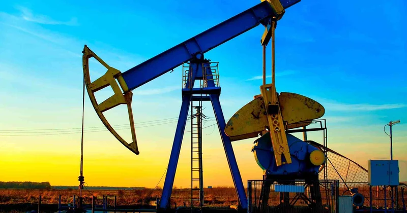 Еуропа Ресей газы мен мұнайынан бас тартпақ