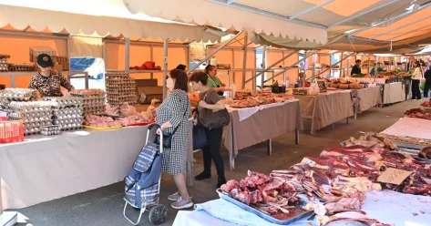 В Алматы представят 150 тонн мясной продукции из области Абай