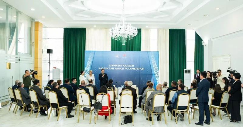 Мақсат адал, білімді әрі отаншыл ұрпақ тәрбиелеу