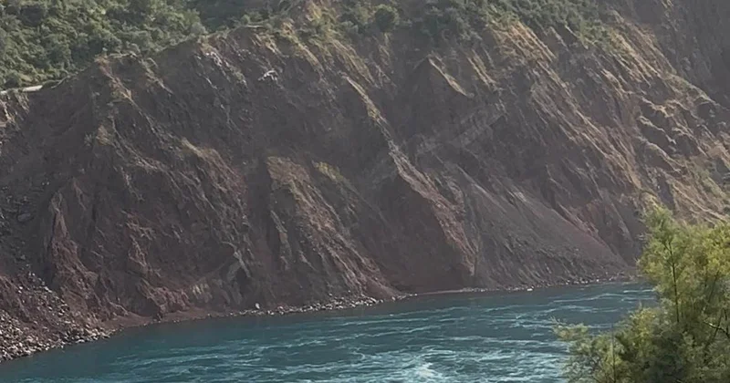 За пловом и природой в Таджикистан