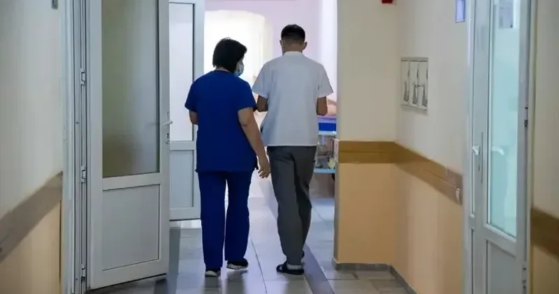 Жамбыл облысында ауруханадағы бала өлімін полиция тексеретін болды