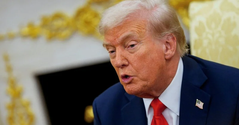 Трамп Испанияның НАТО дан шығарылуы мүмкін екенін жариялады