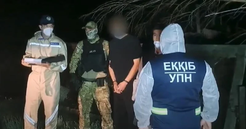 Широкомасштабная операция в Карагандинской области: сумма изъятого достигла 14,7 млрд тенге