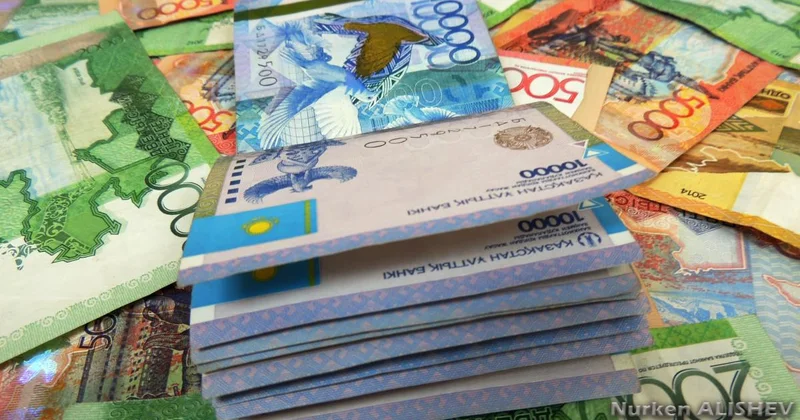 Биыл республикалық бюджетке 21,6 триллион теңге түсті