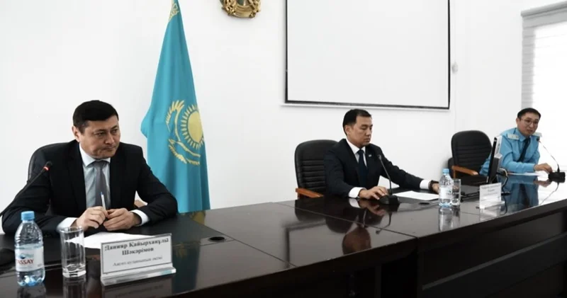 Аягөзде әлеуметтік үйлерді жекешелендіру мәселесін шешу үшін жұмыс тобы құрылды