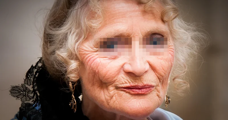 67 летнюю женщину пытался изнасиловать мужчина у вокзала