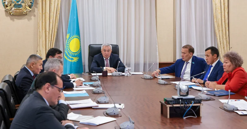 Шекарадағы кептеліс реттелуге тиіс