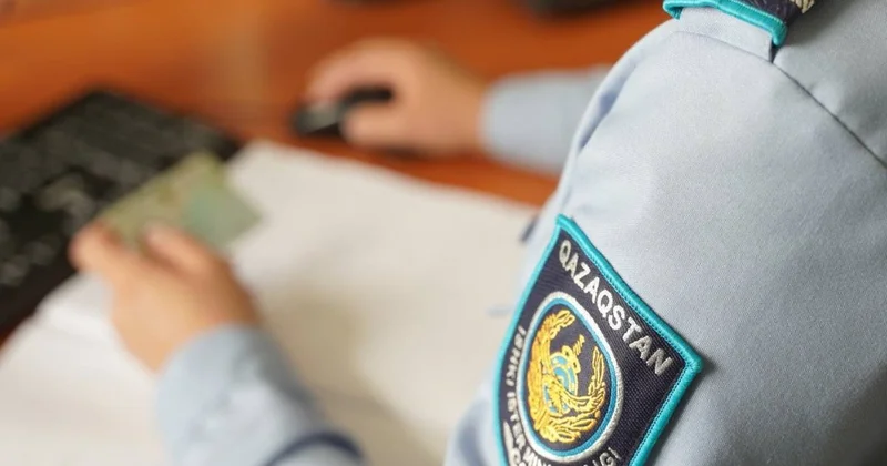 Талғарда қылмыстың басым бөлігі ішімдік салдарынан болып жатыр полиция